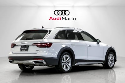 2023 Audi A4 allroad Premium Plus