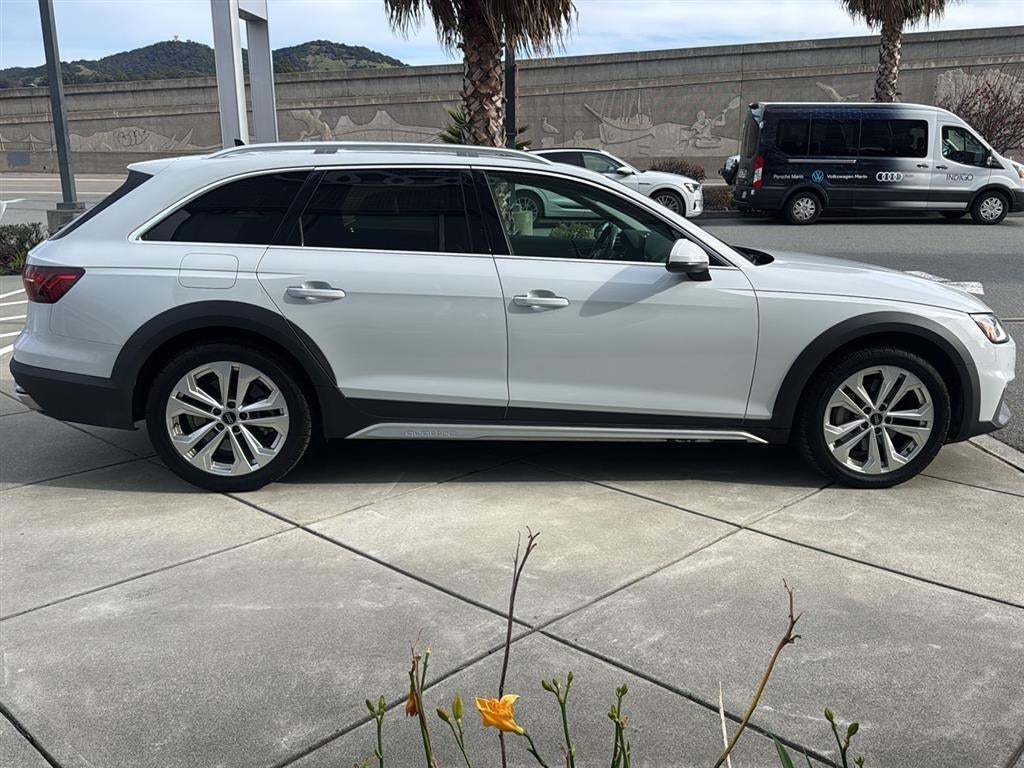 2023 Audi A4 allroad Premium Plus