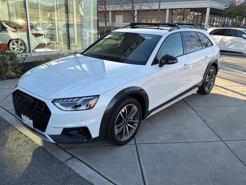 2023 Audi A4 allroad Premium Plus
