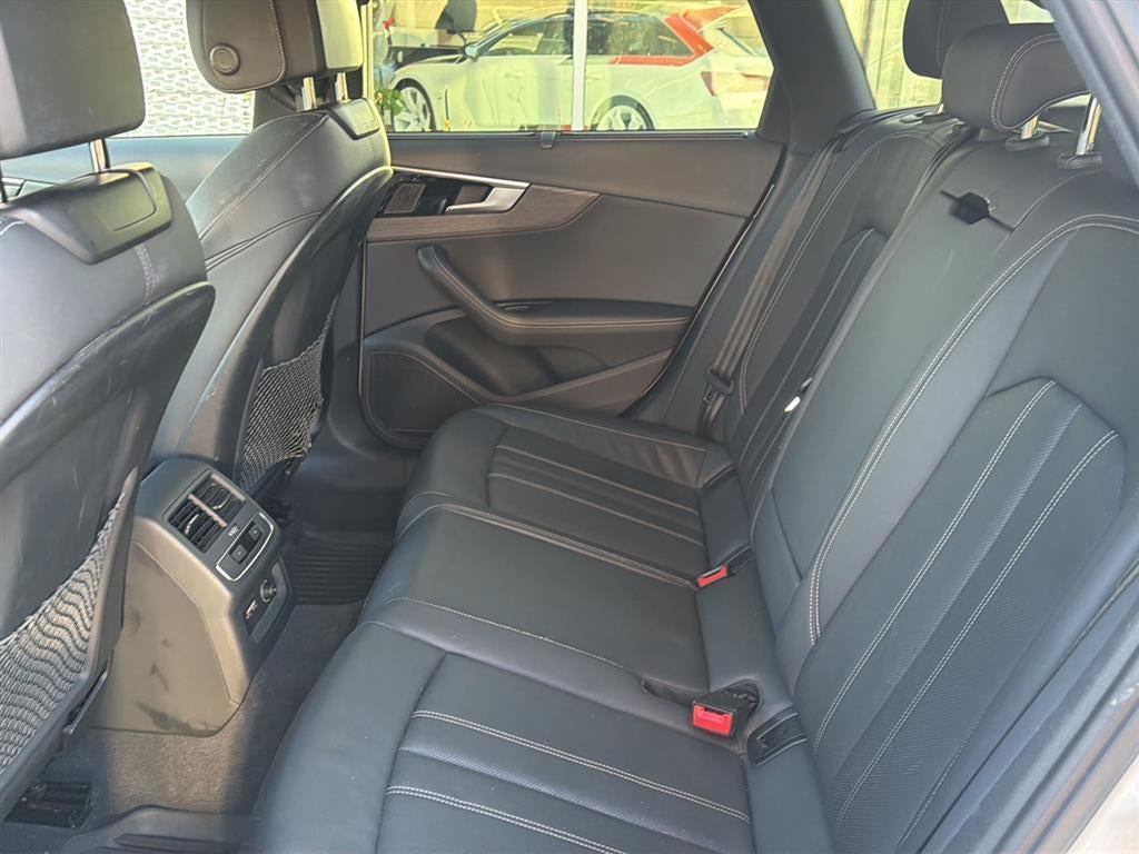 2023 Audi A4 allroad Premium Plus