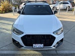2023 Audi A4 allroad Premium Plus