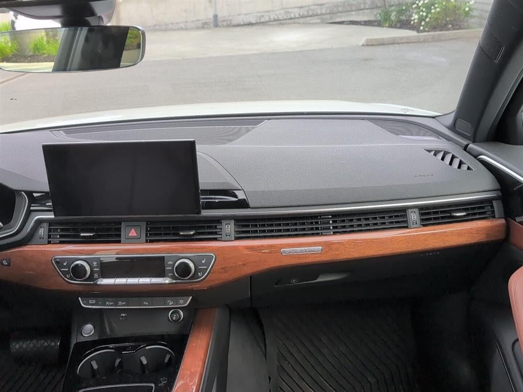 2023 Audi A4 allroad Premium Plus