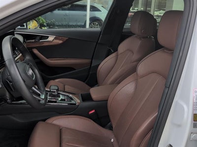 2023 Audi A4 allroad Premium Plus