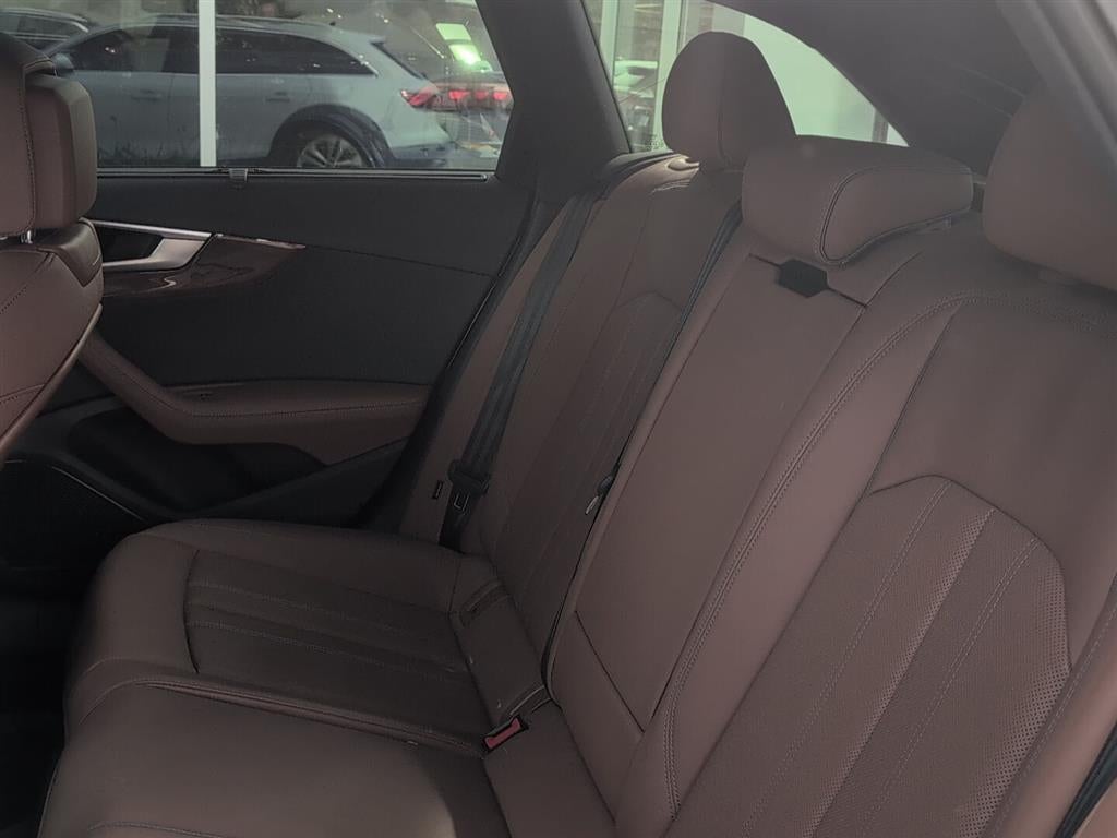 2023 Audi A4 allroad Premium Plus