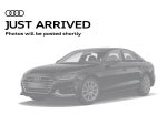 2023 Audi A4 allroad Premium Plus