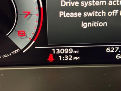 2023 Audi A4 allroad Premium Plus