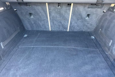 2018 Audi A4 allroad Premium Plus