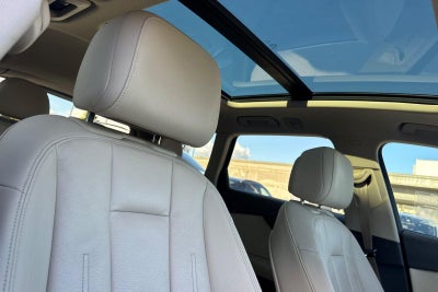 2018 Audi A4 allroad Premium Plus