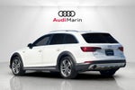 2018 Audi A4 allroad Premium Plus