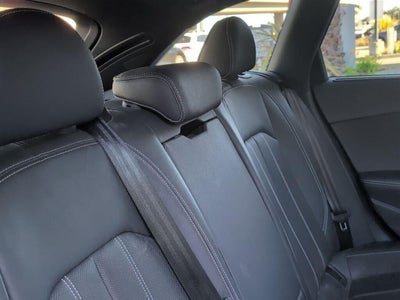 2023 Audi A4 allroad Prestige