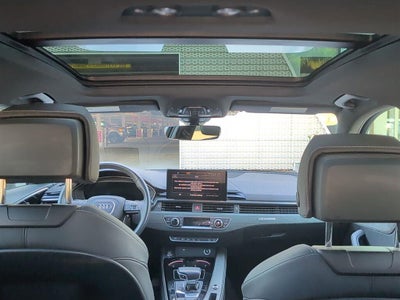 2023 Audi A4 allroad Prestige