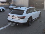 2023 Audi A4 allroad Prestige