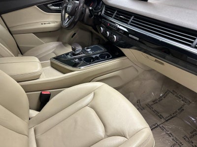 2018 Audi Q7 Premium