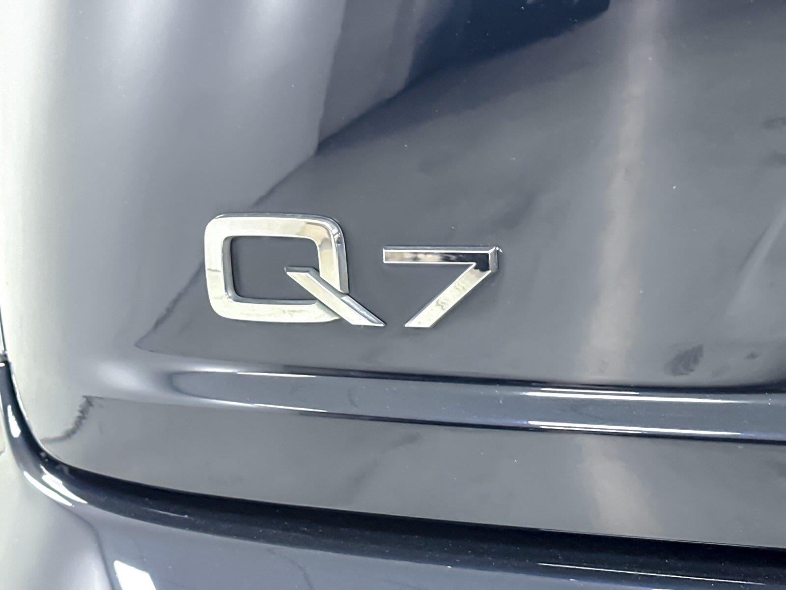 2018 Audi Q7 Premium