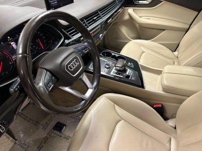 2018 Audi Q7 Premium
