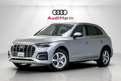 2023 Audi Q5 Premium