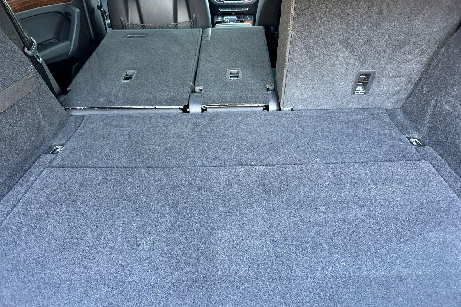 2023 Audi Q5 Premium