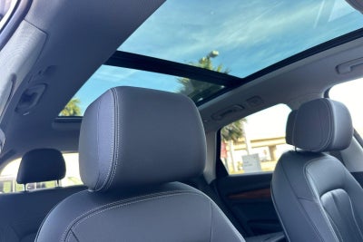 2023 Audi Q5 Premium