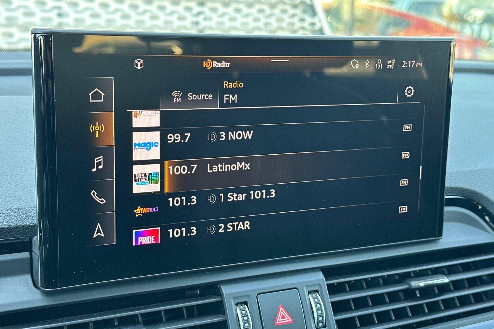 2023 Audi Q5 Premium