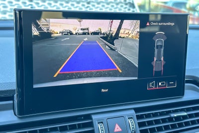 2023 Audi Q5 Premium