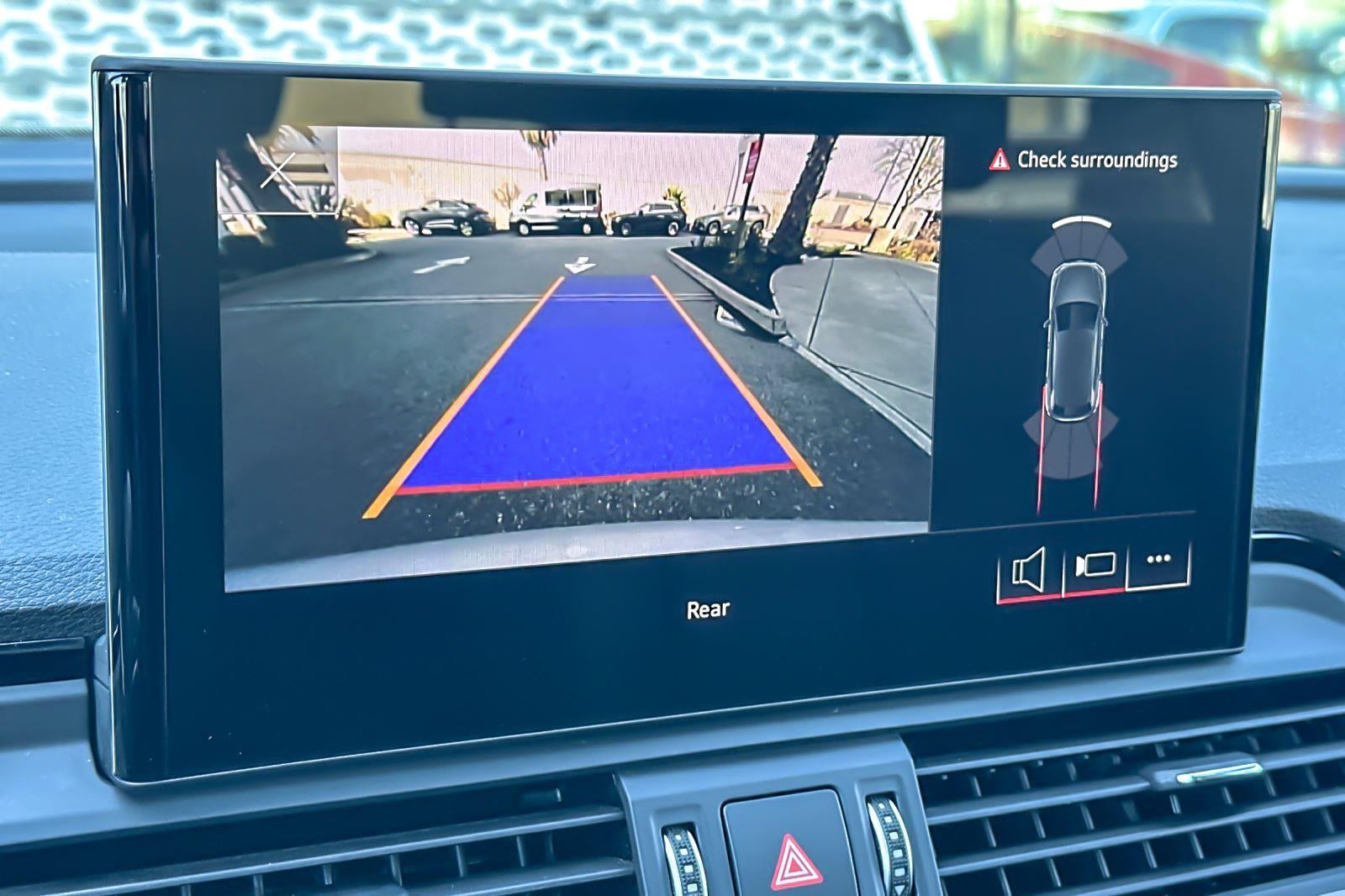 2023 Audi Q5 Premium