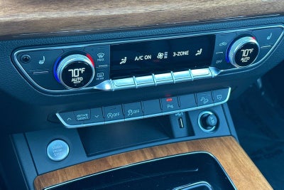 2023 Audi Q5 Premium