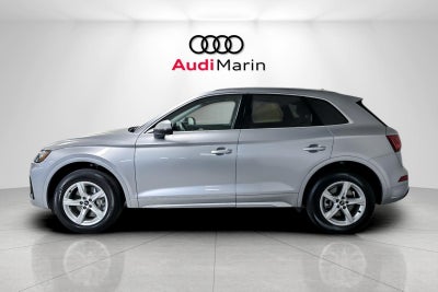 2023 Audi Q5 Premium