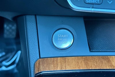 2023 Audi Q5 Premium