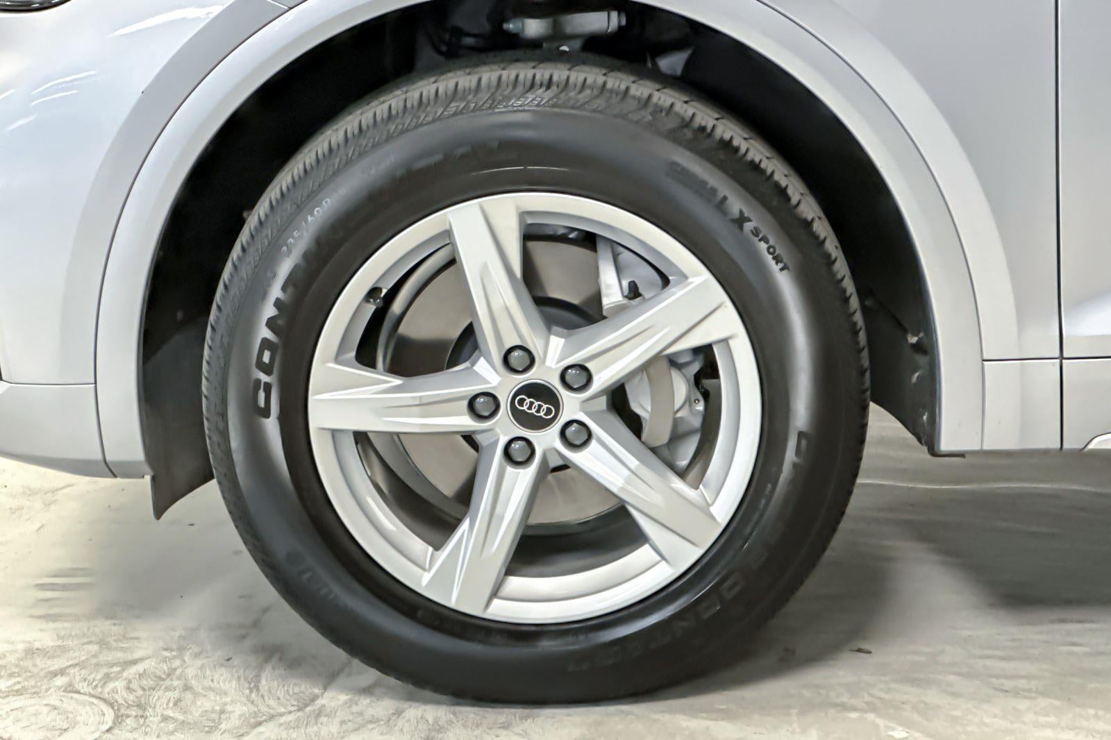 2023 Audi Q5 Premium