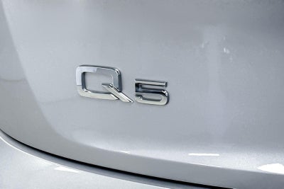 2023 Audi Q5 Premium
