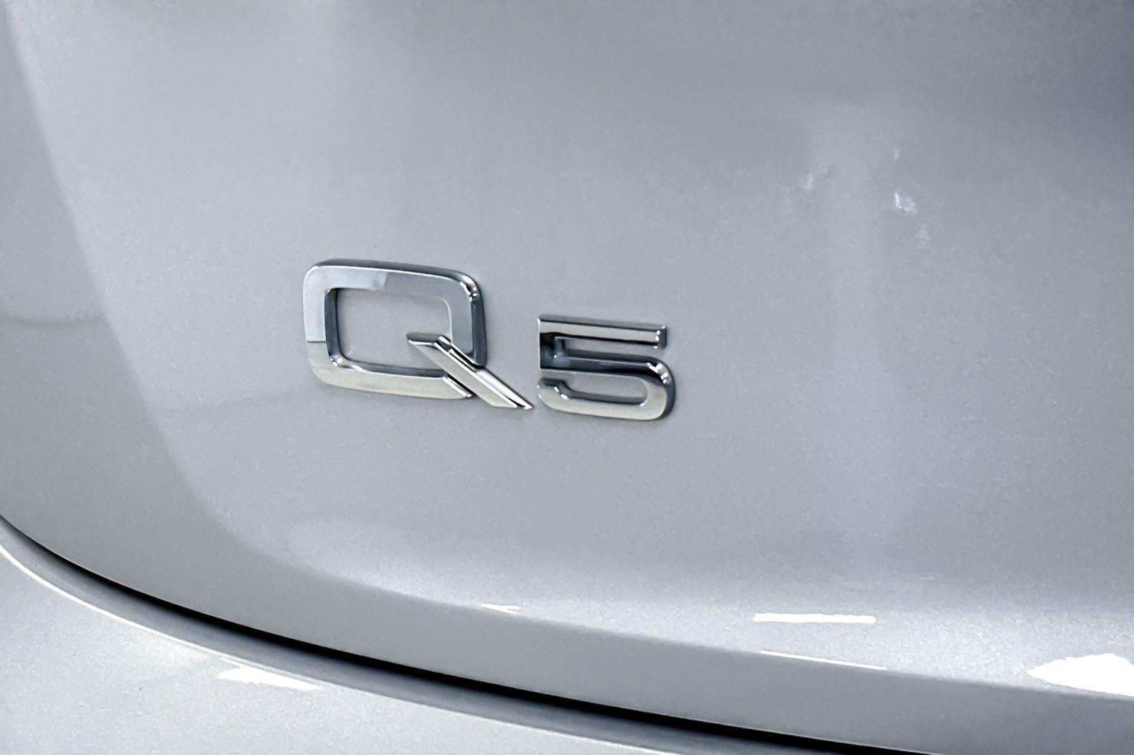 2023 Audi Q5 Premium