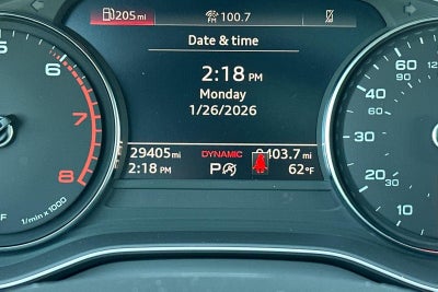 2023 Audi Q5 Premium