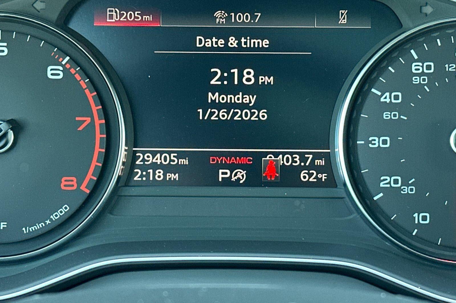 2023 Audi Q5 Premium