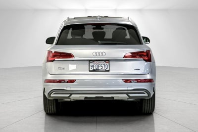 2023 Audi Q5 Premium