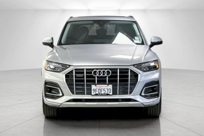 2023 Audi Q5 Premium