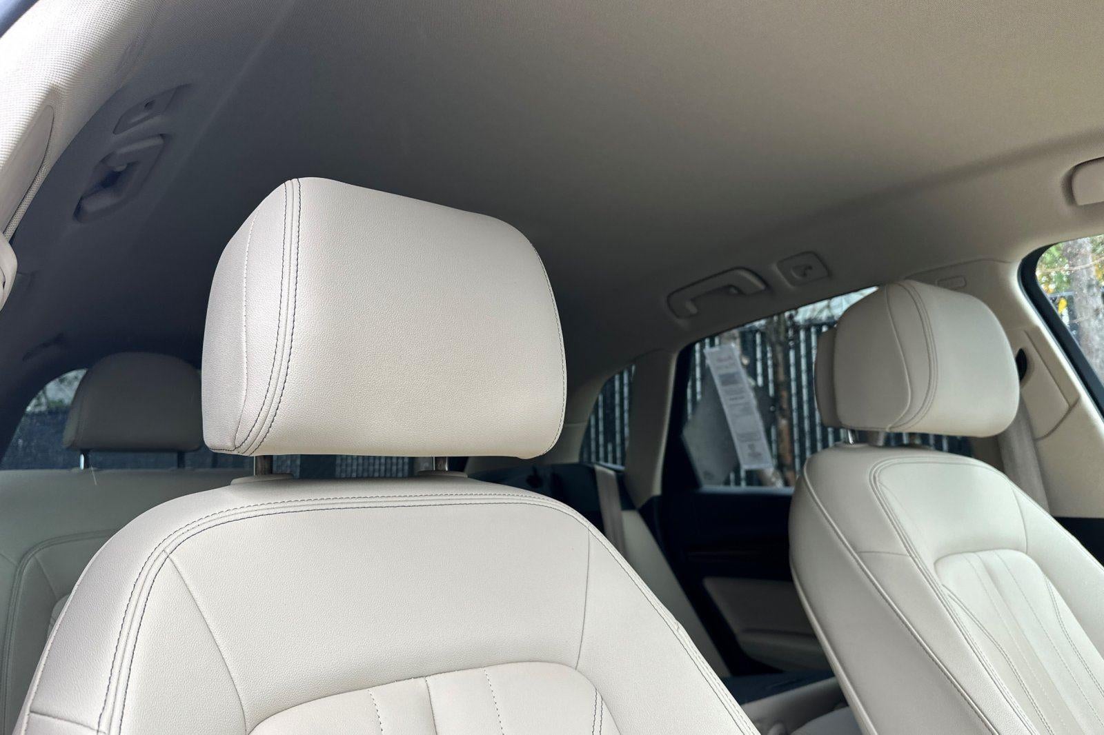 2023 Audi Q5 Premium