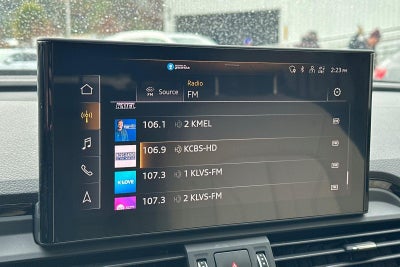 2023 Audi Q5 Premium