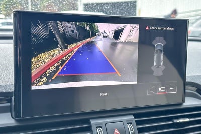 2023 Audi Q5 Premium