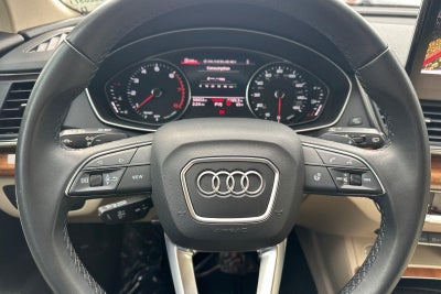 2023 Audi Q5 Premium