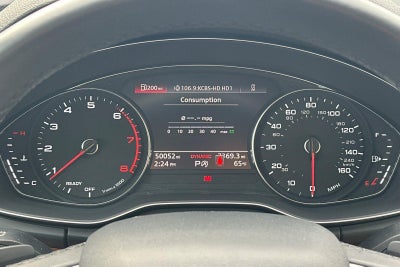 2023 Audi Q5 Premium