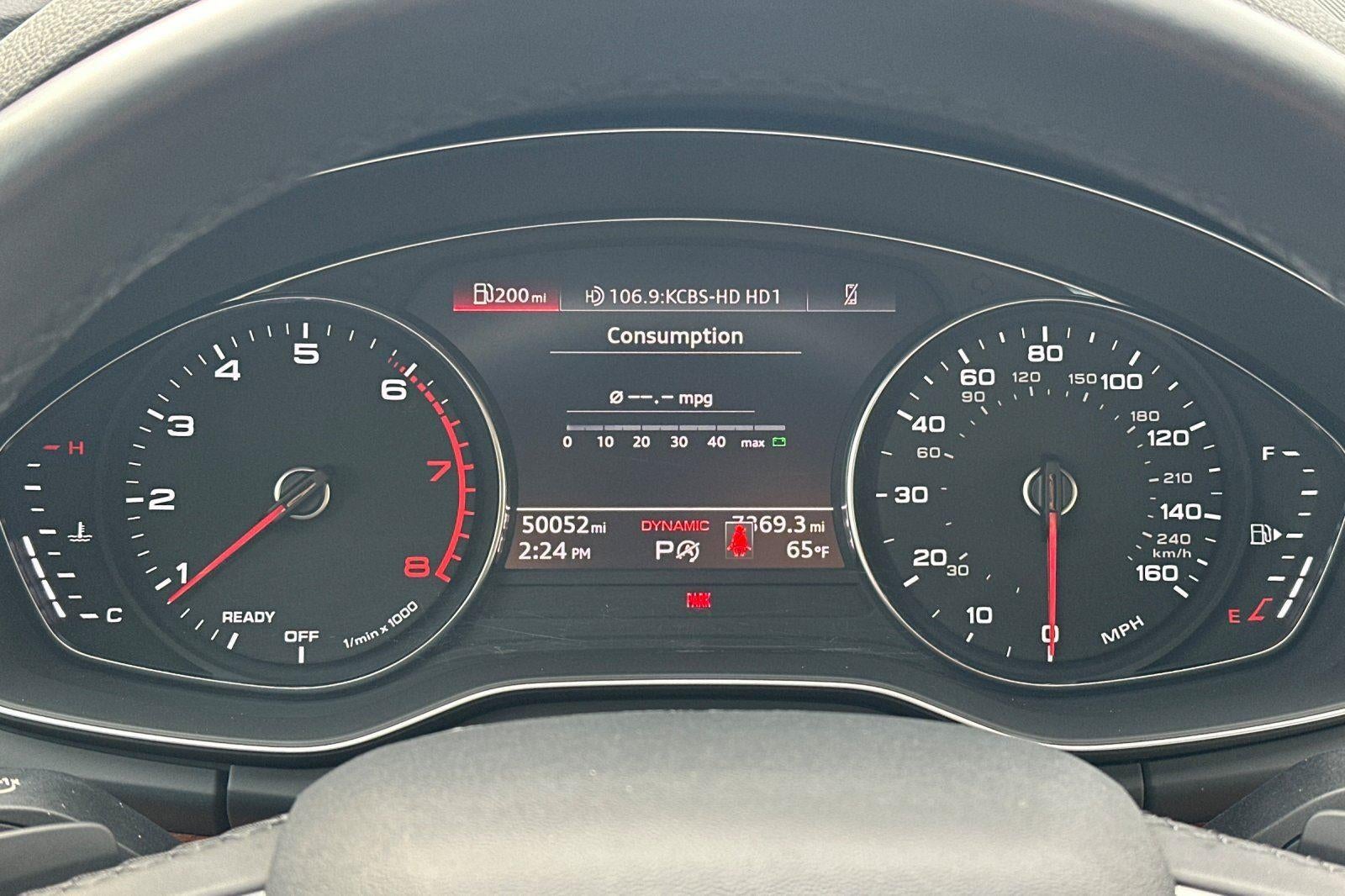 2023 Audi Q5 Premium