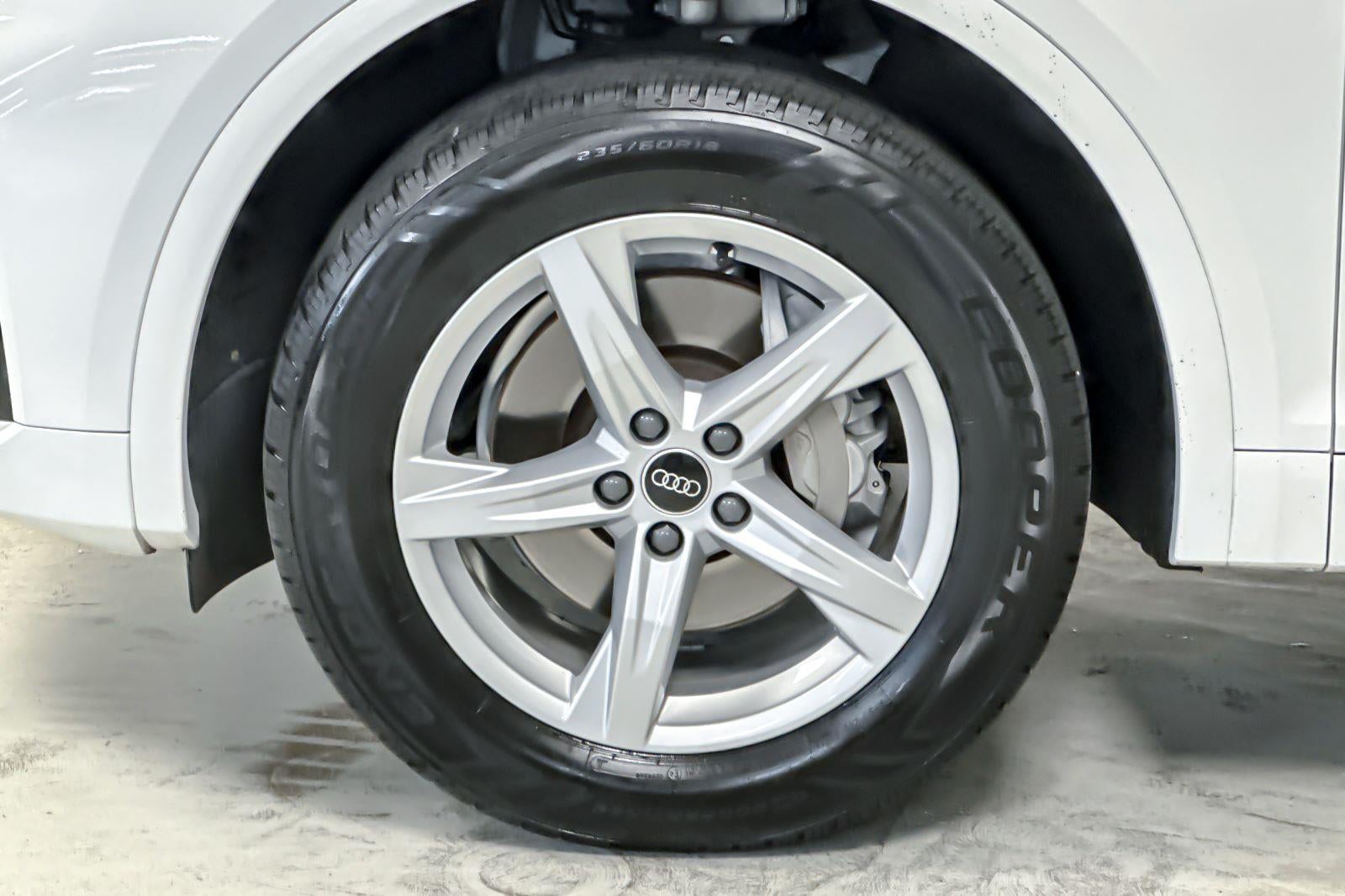 2023 Audi Q5 Premium