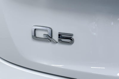 2023 Audi Q5 Premium