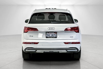 2023 Audi Q5 Premium