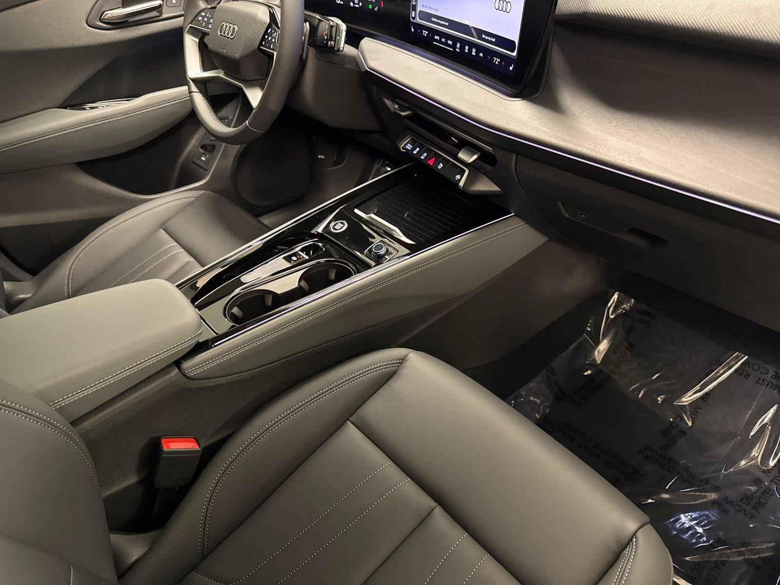 2026 Audi Q3 S line