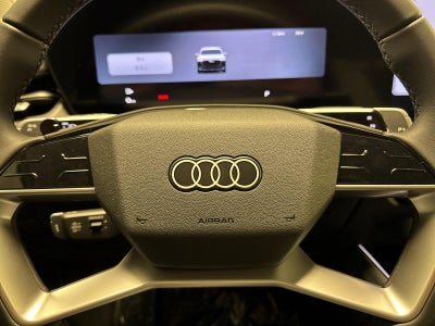 2026 Audi Q3 S line