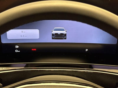 2026 Audi Q3 S line