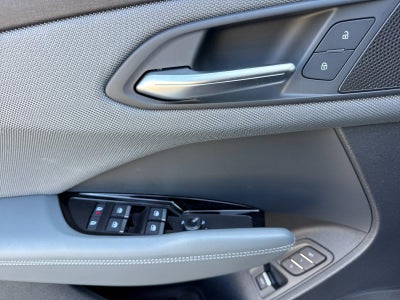 2026 Audi Q3 S line