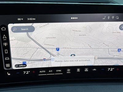 2026 Audi Q3 S line