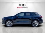 2026 Audi Q3 S line